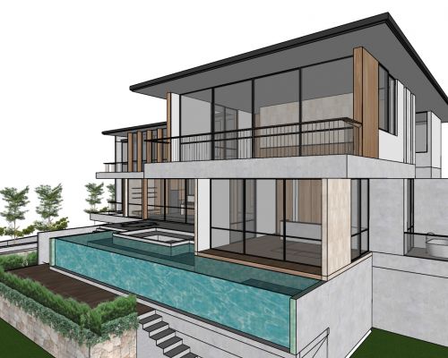 The Garden of Sarasvati