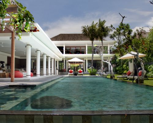 The Garden of Sarasvati