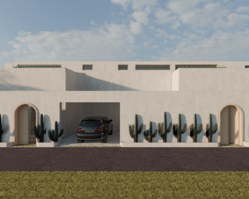 The Garden of Sarasvati